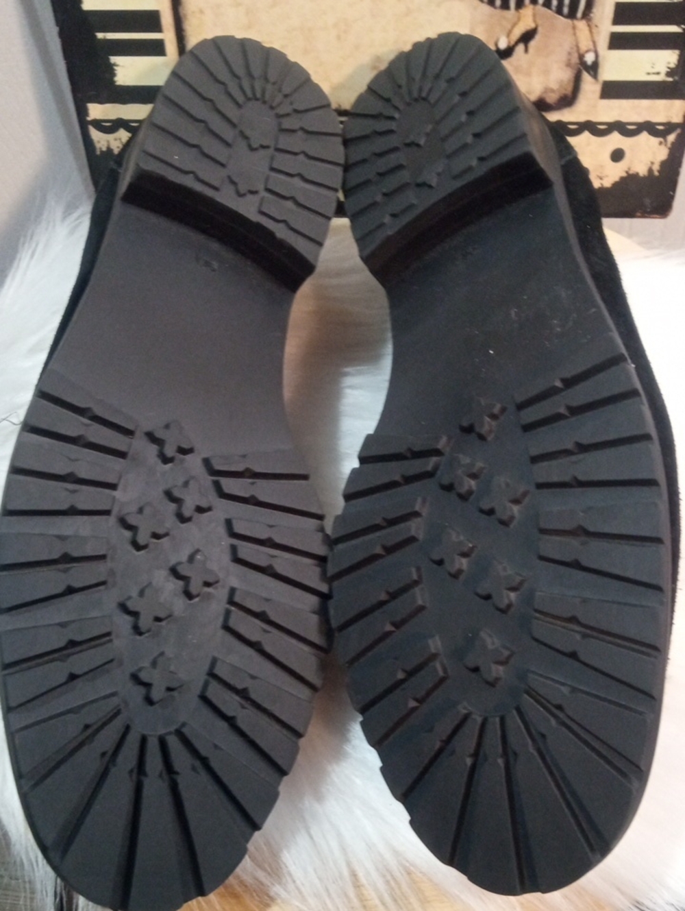 TALBOTS CASSIDY LOAFER - Picture 7 of 9